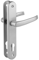 

Ручка дверная Gamar, Lenox 90WB / 1200055598401