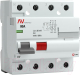 Устройство защитного отключения EKF Averes / rccb-4-80-30-ac-a - 