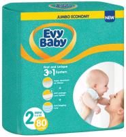 

Подгузники детские, Mini