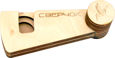 

Чехол для варгана, Сверчок HV10
