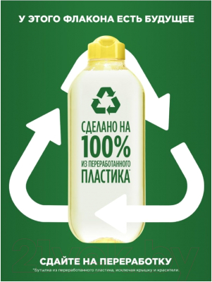 Мицеллярная вода Garnier Витамин С  (400мл)