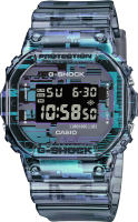 Часы наручные мужские Casio DW-5600NN-1E - 