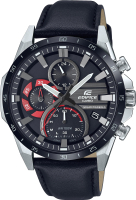 Часы наручные мужские Casio EQS-940BL-1A - 