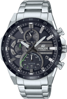 Часы наручные мужские Casio EQS-940DB-1A - 