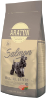 

Корм для собак Araton, Adult All Breeds Salmon / ART45639