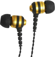 Наушники Fischer Audio Golden-Wasp Fundamentals - 