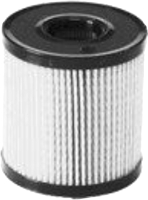 Масляный фильтр Clean Filters ML4536 - 