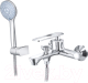 Смеситель Maxonor Pure Life MN3279 - 