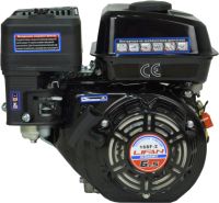Двигатель бензиновый Lifan 168F-2 Eco D20 (6.5 л.с.) - 