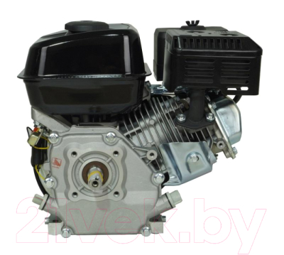 Двигатель бензиновый Lifan 168F-2 Eco D20 (6.5 л.с.)