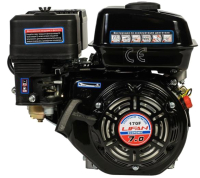 

Двигатель бензиновый Lifan, 170F Eco