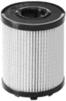Масляный фильтр Clean Filters ML1737 - 