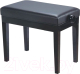 Миниатюра изображения товара Банкетка для музыкантов Rin HY-PJ024-Gloss-Black
