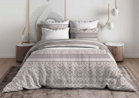 

Комплект постельного белья ВАСИЛИСА, Шарлен 1.5 / 221240