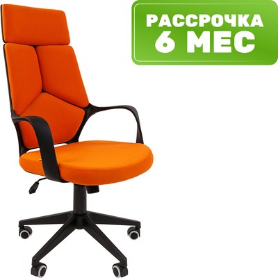 Кресло офисное Chairman 525