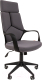 Кресло офисное Chairman 525 (26-25 серый) - 