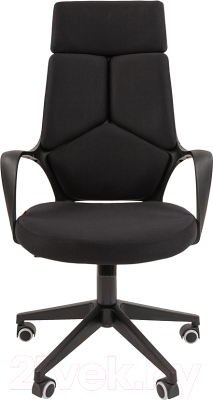 Кресло офисное Chairman 525 (26-28 черный)