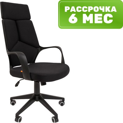 Кресло офисное Chairman 525