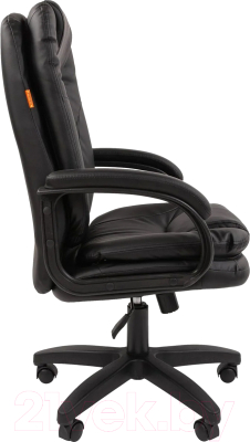 Изображение товара Кресло офисное Chairman 668LT N (экопремиум черный)