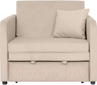 Кресло-кровать Аквилон Ричи детский (бинго бонэ)