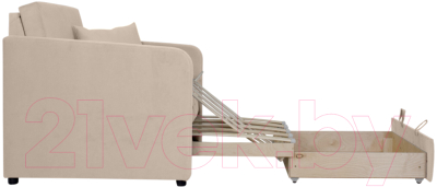 Кресло-кровать Аквилон Ричи детский (бинго бонэ)
