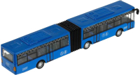

Автобус игрушечный Технопарк, 1428860-R3