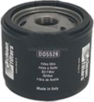 Масляный фильтр Clean Filters DO5526 - 