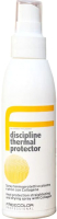 Спрей для укладки волос Freecolor Professional Discipline Thermalprotector (150мл) - 