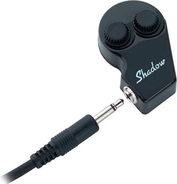 Звукосниматель гитарный Shadow SH2000