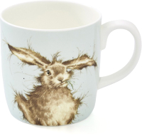 

Кружка Royal Worcester, Wrendale Designs Заяц / MMMQ4020-XD