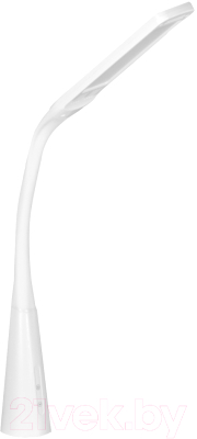 Настольная лампа Anatomica L5 (белый)
