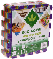 Коврик-пазл Eco Cover Ассорти - 