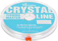 Леска монофильная Allvega Fishing Master Crystal 0.10мм 30м / FMCR3010 - 