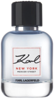 Туалетная вода Karl Lagerfeld New York Mercer Street (100мл) - 