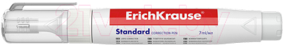 Изображение товара Корректор для текста Erich Krause Standard / 55989