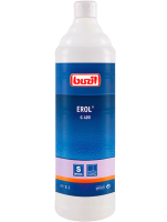Чистящее средство для пола Buzil Erol концентрат для керамогранита G490 (1л) - 