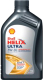 Миниатюра изображения товара Моторное масло Shell Helix Ultra ECT Multi 5W30 (1л)