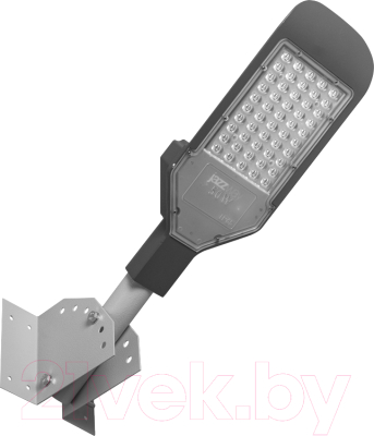 Кронштейн для светильника JAZZway D40х1.5-WH для PSL / 5009516 (белый)