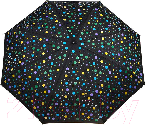 Зонт складной Rain Berry 734-7344