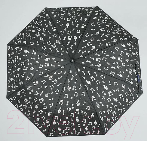 Зонт складной Rain Berry 734-7344