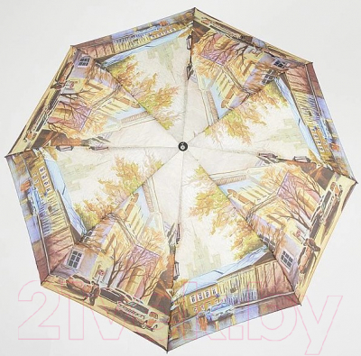 Зонт складной Rain Berry 739-237