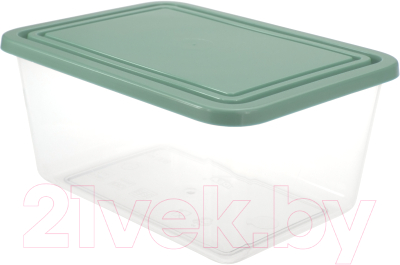 Изображение товара Контейнер Idea М1453 (2л, фисташковый)