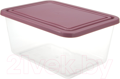 Изображение товара Контейнер Idea М1453 (2л, ягодный)