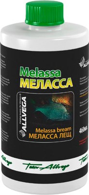 

Добавка рыболовная, Melassa Bream / ARMEL460-B
