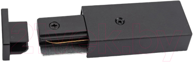 Коннектор для шинопровода JAZZway PTR EC-BL / 5010895