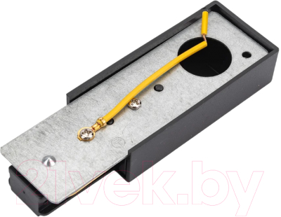Коннектор для шинопровода JAZZway PTR EC-BL / 5010895