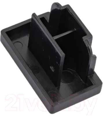 Коннектор для шинопровода JAZZway PTR EC-BL / 5010895
