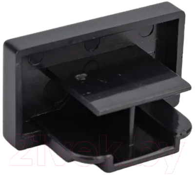 Коннектор для шинопровода JAZZway PTR EC-BL / 5010895