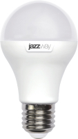 

Лампа JAZZway, PLED-SP 12Вт A60 3000К E27 230В 50Гц / 1034052