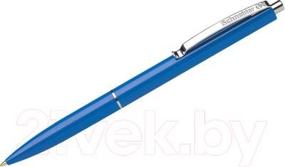 Ручка шариковая Schneider 130833 (синий)